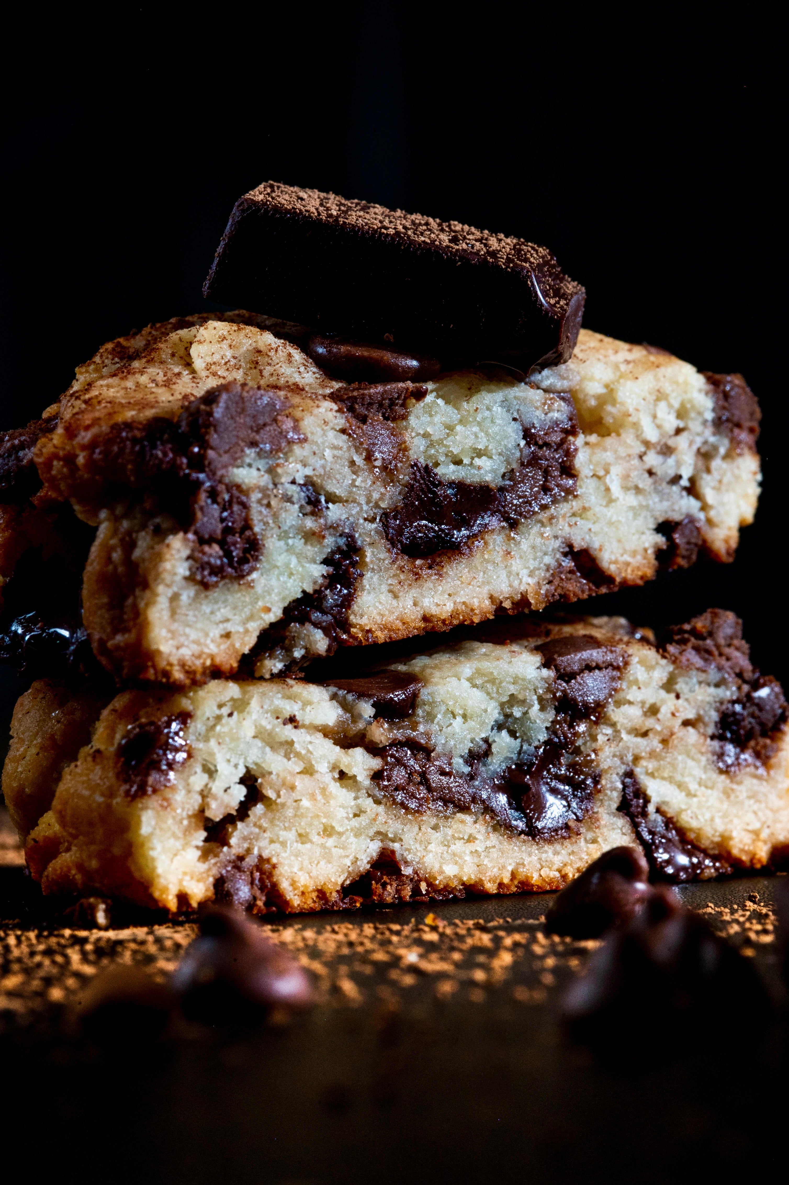 Chocolate - Chips